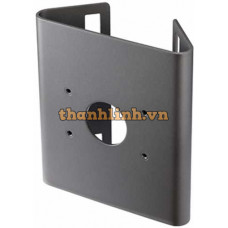 Bộ đế gắn cột tròn Hanwha Techwin WISENET SBP-302PM